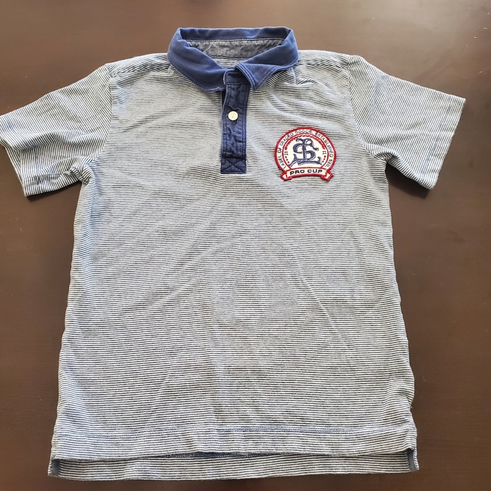 H&M Boy shirt
